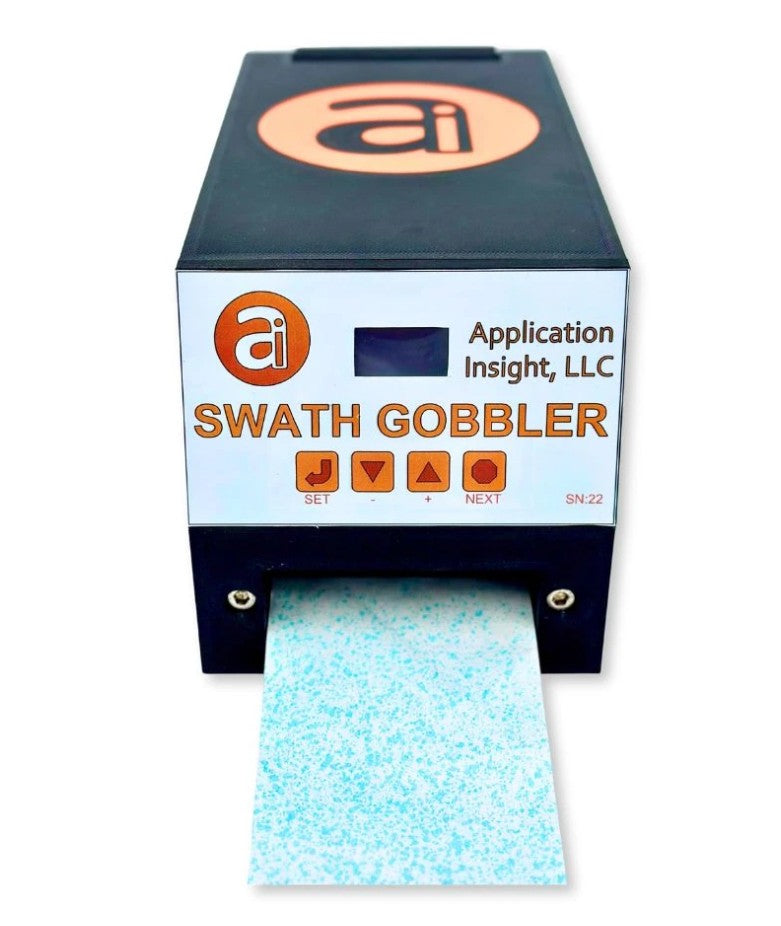 Swath Gobbler Pro