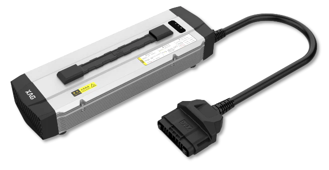 XAG CM13600 AC Charger