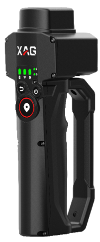 XAG XRTK6 Pro Ground Module (EN)