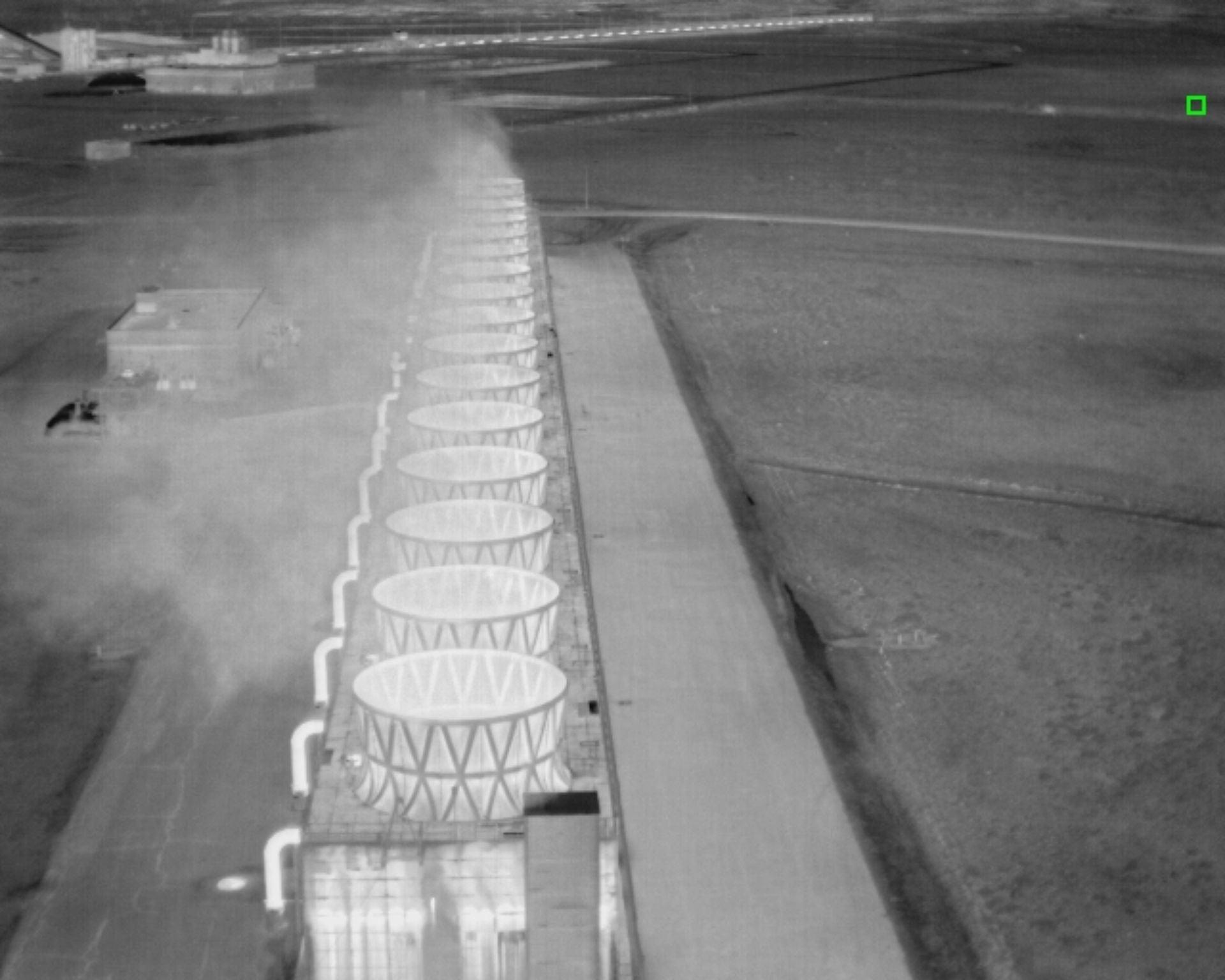 AUTEL EVO II DUAL THERMAL DRONE (DISCONTINUED) - HSE-UAV