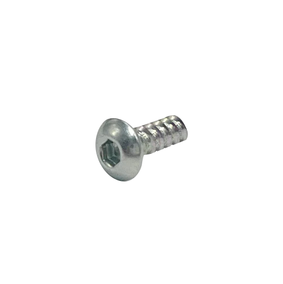 P100 ST2.9*8 Tapping Screw PB