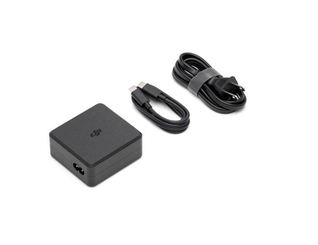 DJI Mavic 3 Enterprise Series USB-C Power Adapter (100W) - HSE-UAV