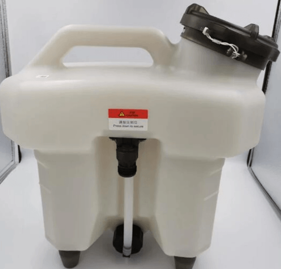 DJI T10 SPRAY TANK - HSE-UAV