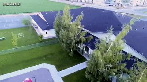 Drone Protection Plans - HSE-UAV