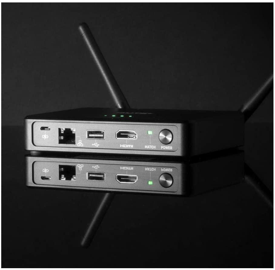 EVO II Live Deck - HSE-UAV