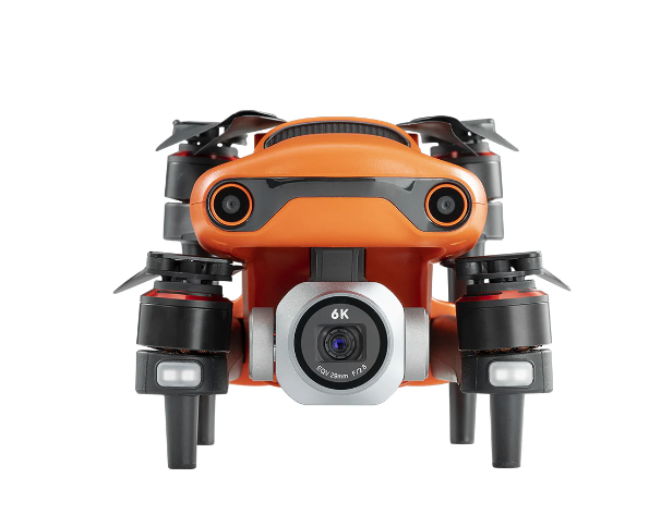 AUTEL EVO II Pro 6K Rugged Bundle V3