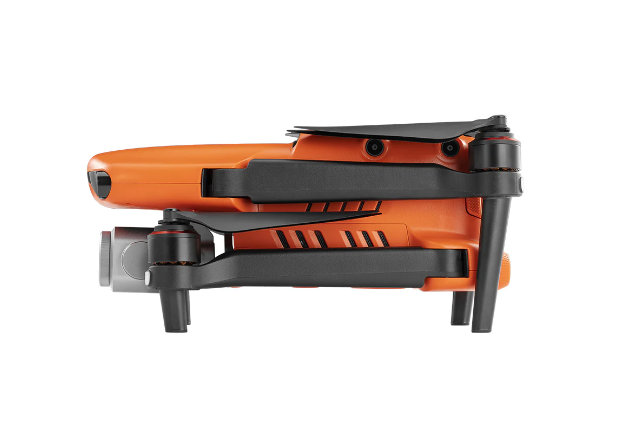 AUTEL EVO II Pro 6K Rugged Bundle V3