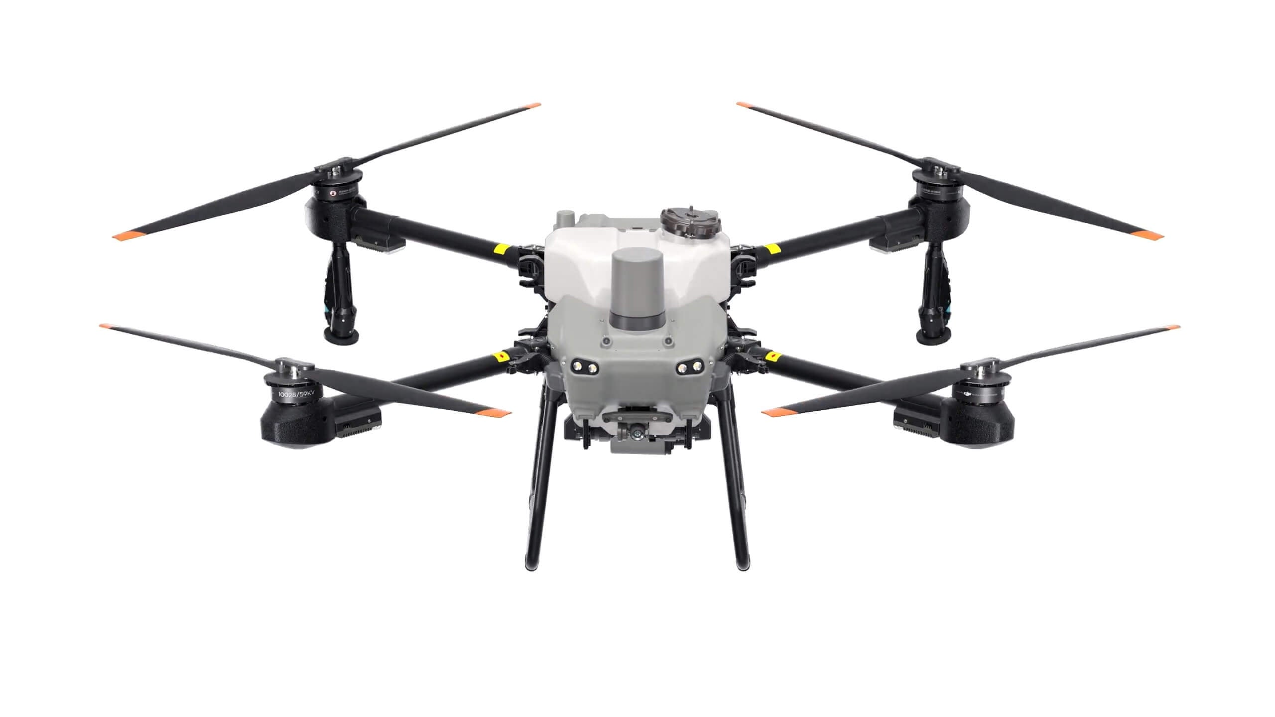 DJI Agras T25 (5.2 gal / 20L)