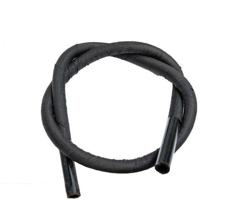 fuselage side & motor side liquid transfer tube