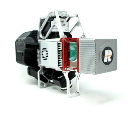 GeoCue True View 615/620 - HSE-UAV