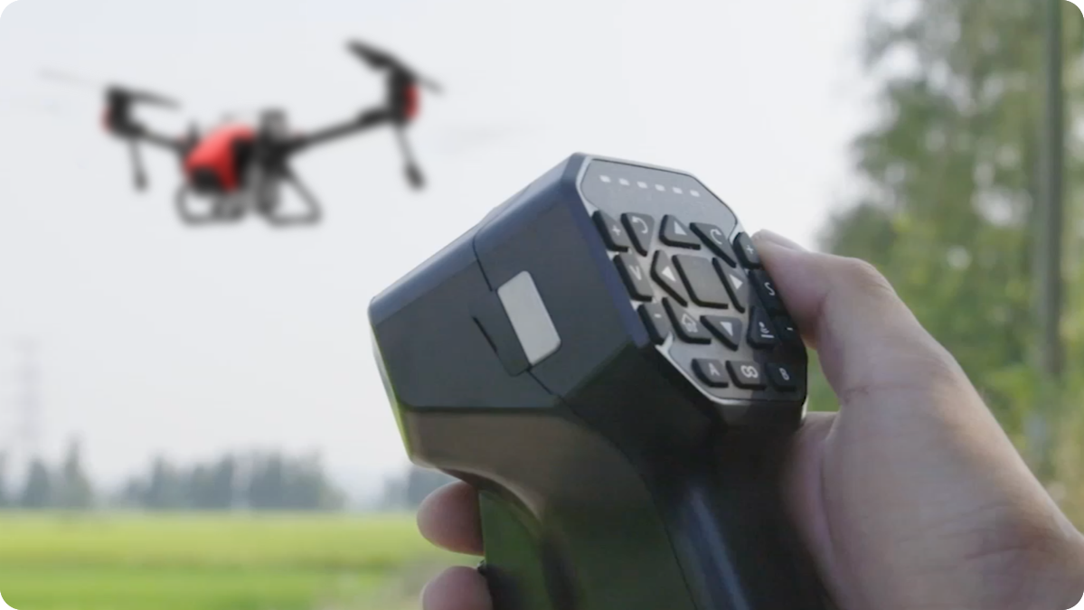 On-Site Spray Drone Training Class (2-Days, Pacific NW) - HSE-UAV