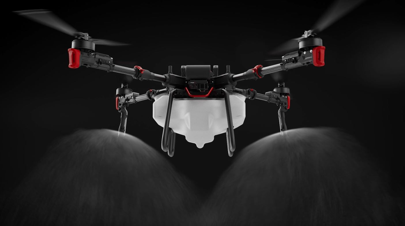 PRE-ORDER - XAG P100 PRO - HSE-UAV