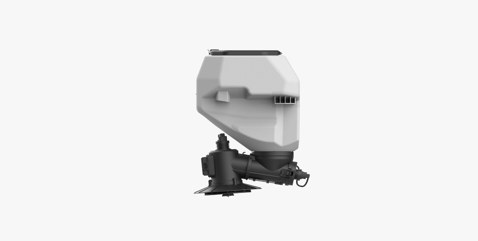HD580 Spreader 100L