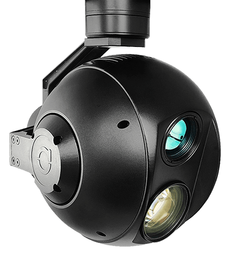 Viewpro Q30 TIR - HSE-UAV