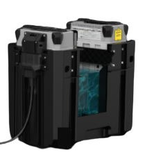 XAG Battery Cooling Tank - HSE-UAV