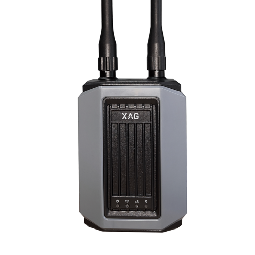 XAG LOCAL NETWORK TERMINAL - HSE-UAV