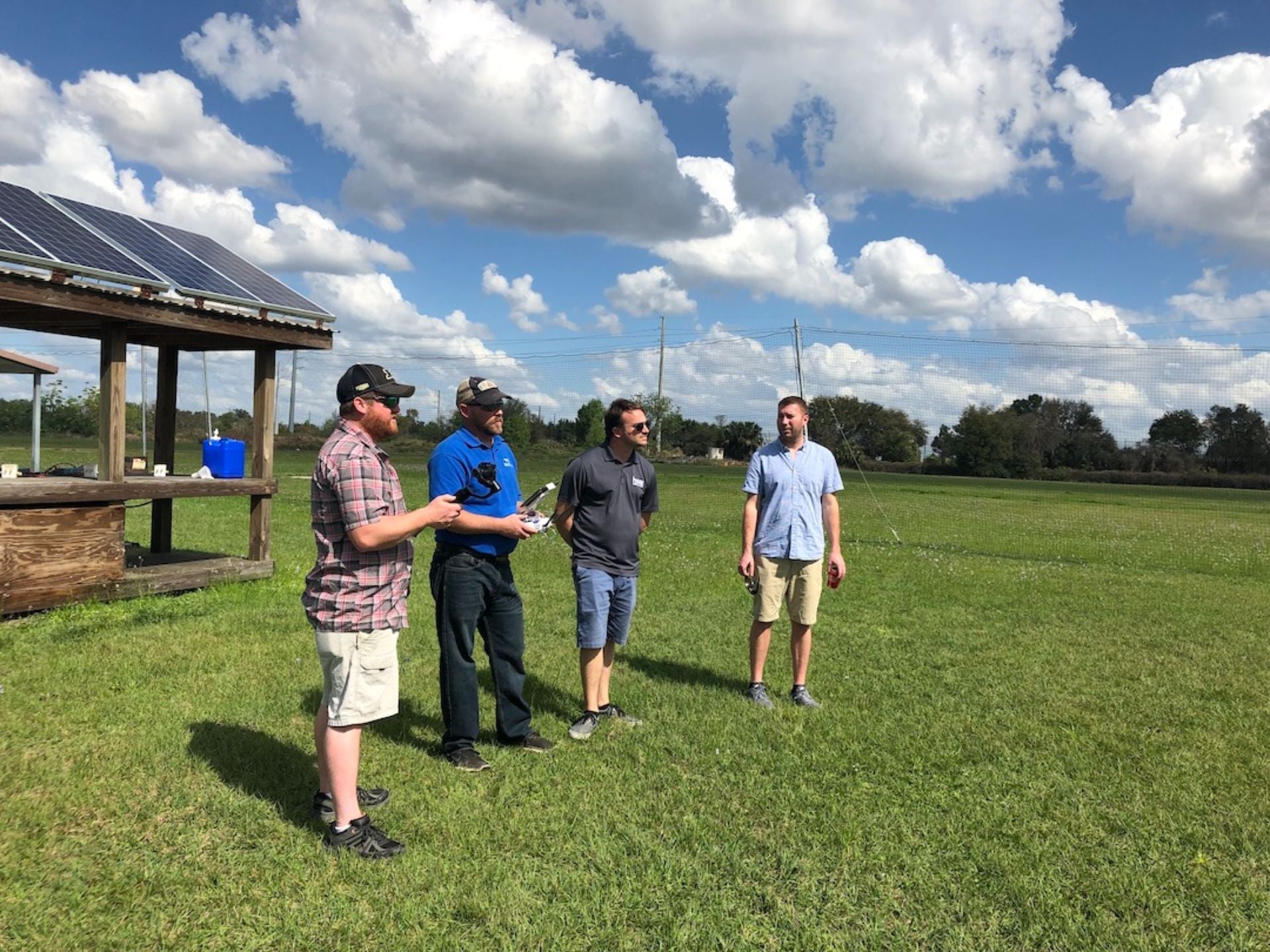 XAG Spray Drone Training Class (2-Days, Orlando, FL.) - HSE-UAV