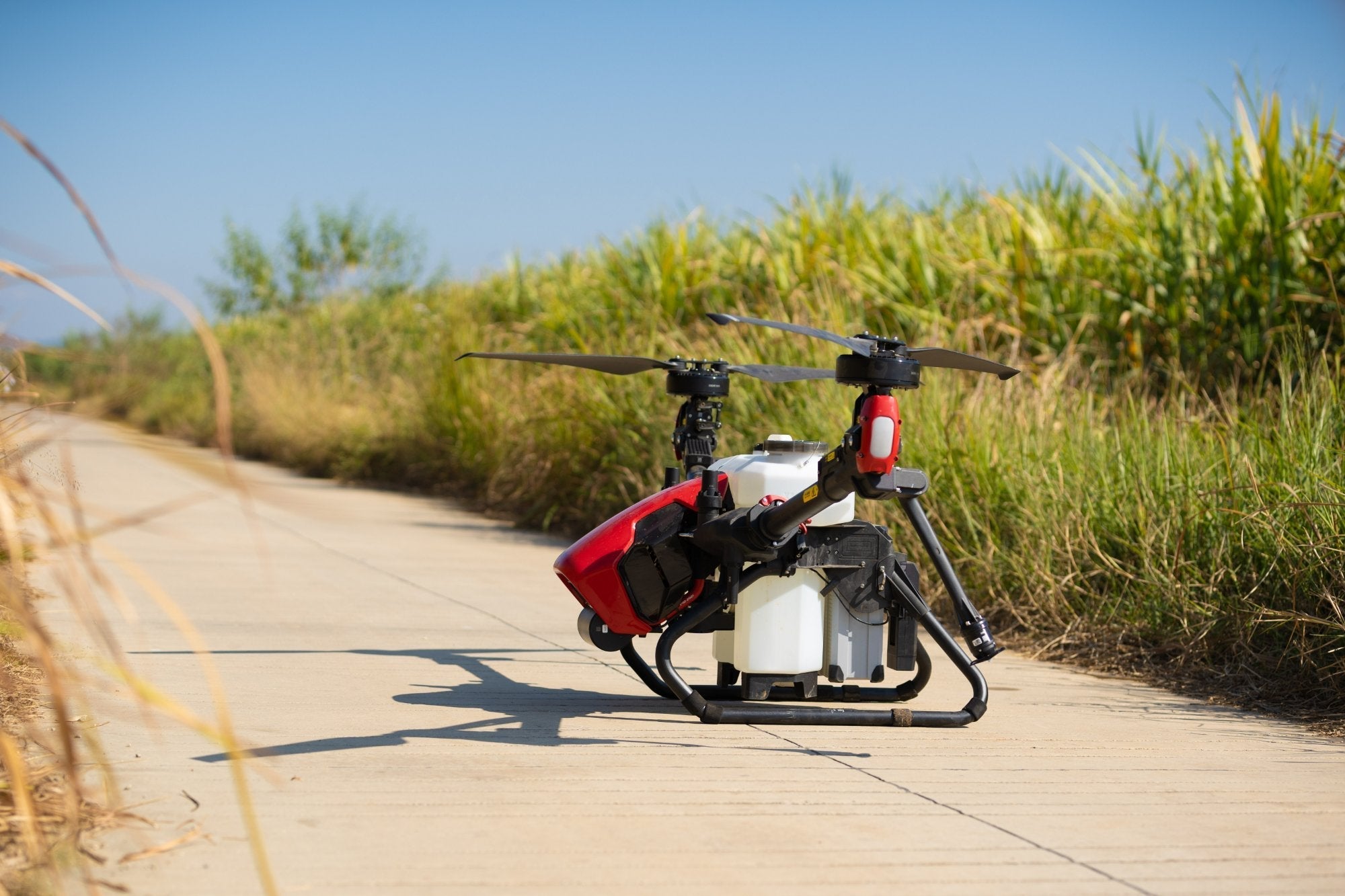 XAG Spray Drone Training Class (2-Days, Orlando, FL.) - HSE-UAV