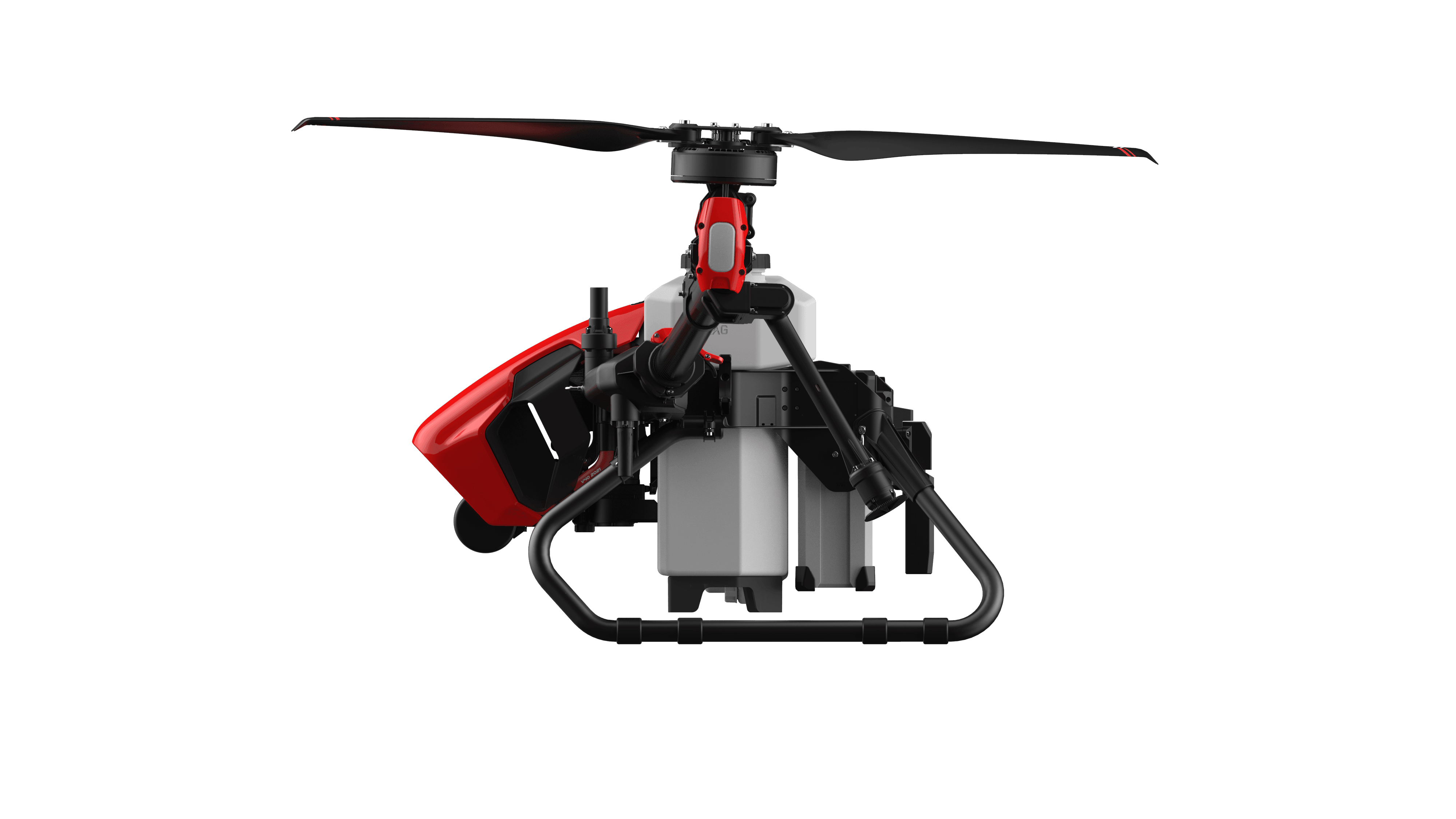 Agricultural Spraying Drone XAG V40 Spraying Drone (4.2gal / 16L)-Drone / UAV-XAG-HSE-UAV