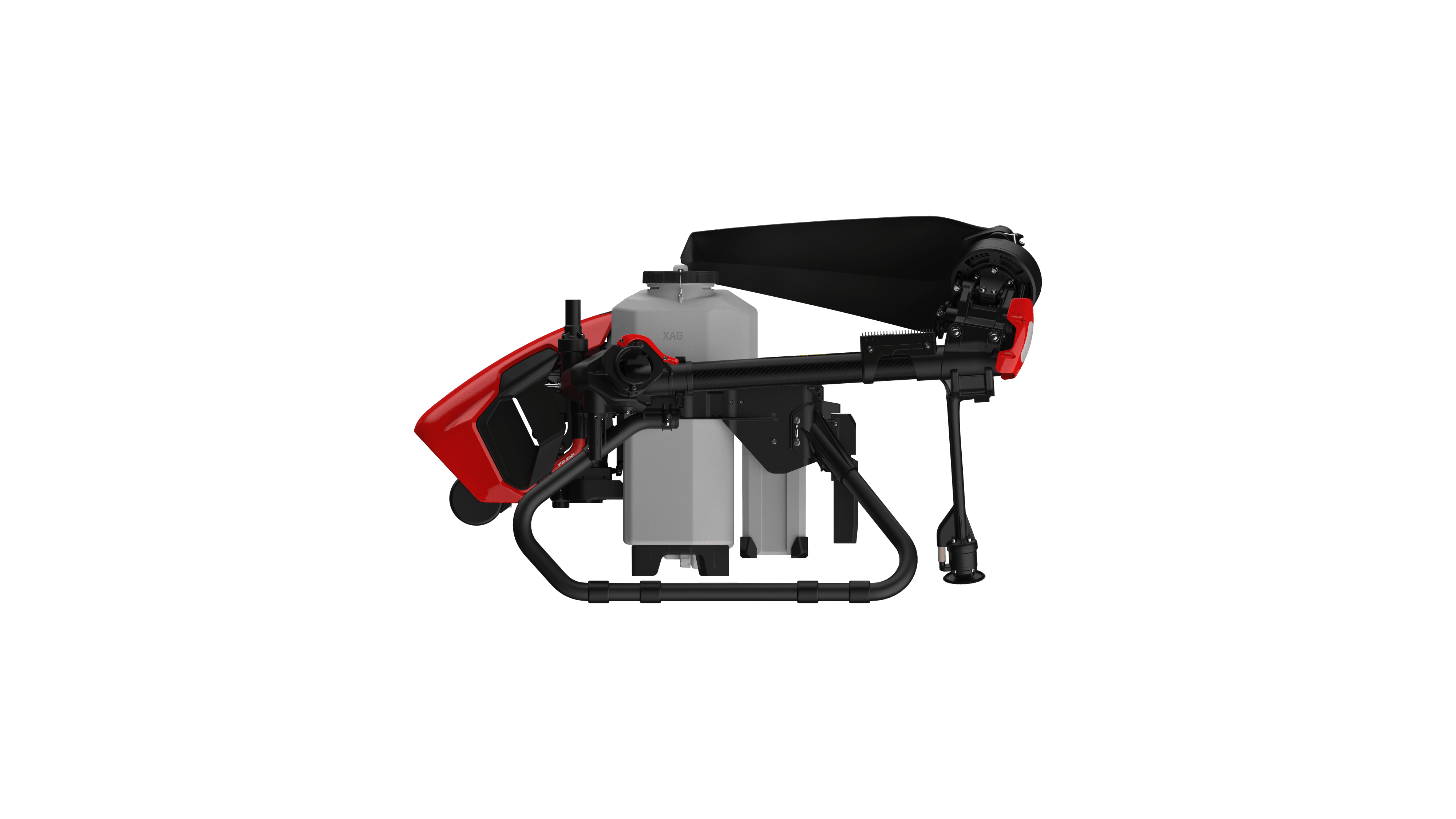 Agricultural Spraying Drone XAG V40 Spraying Drone (4.2gal / 16L)-Drone / UAV-XAG-HSE-UAV