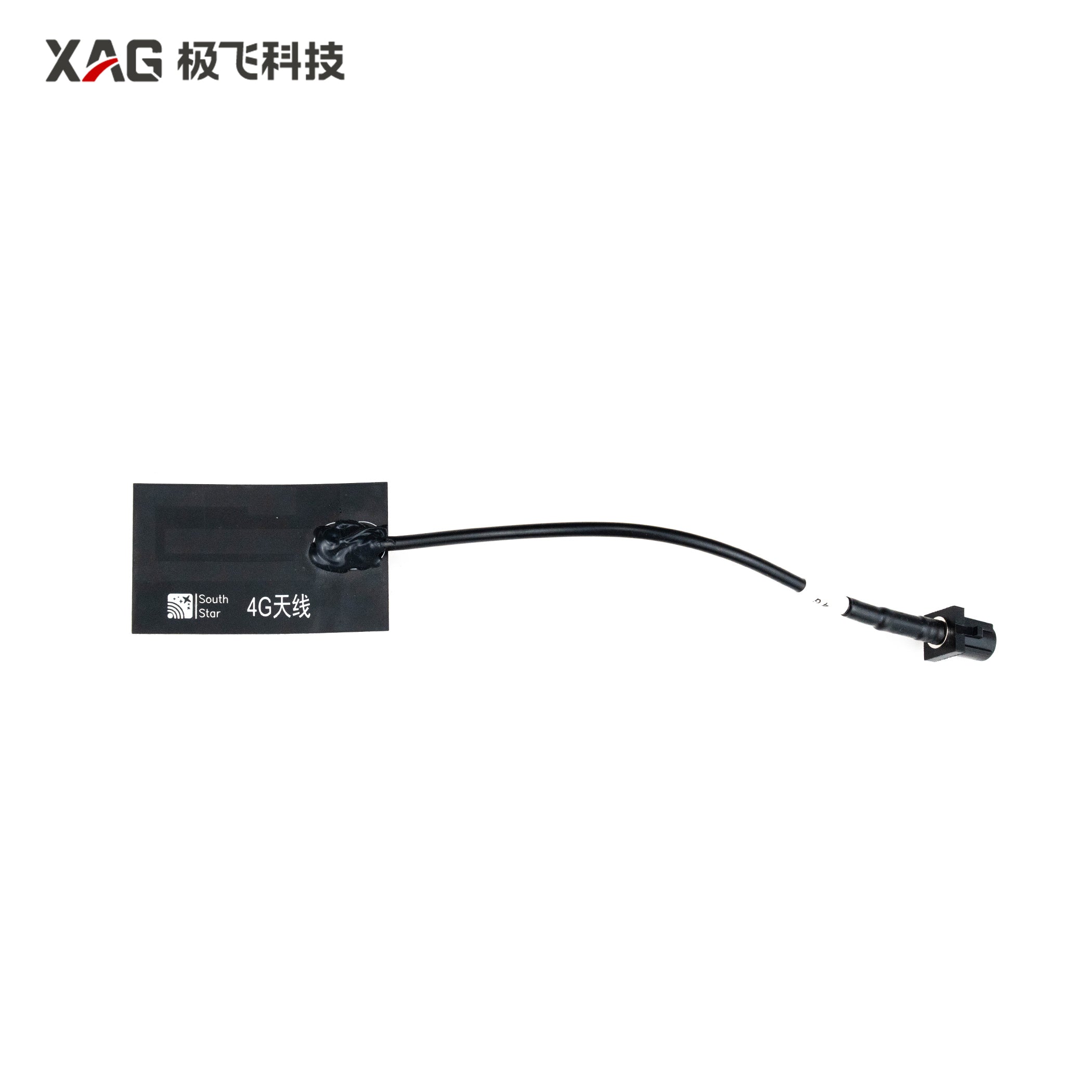 P100P 4G Antenna
4G