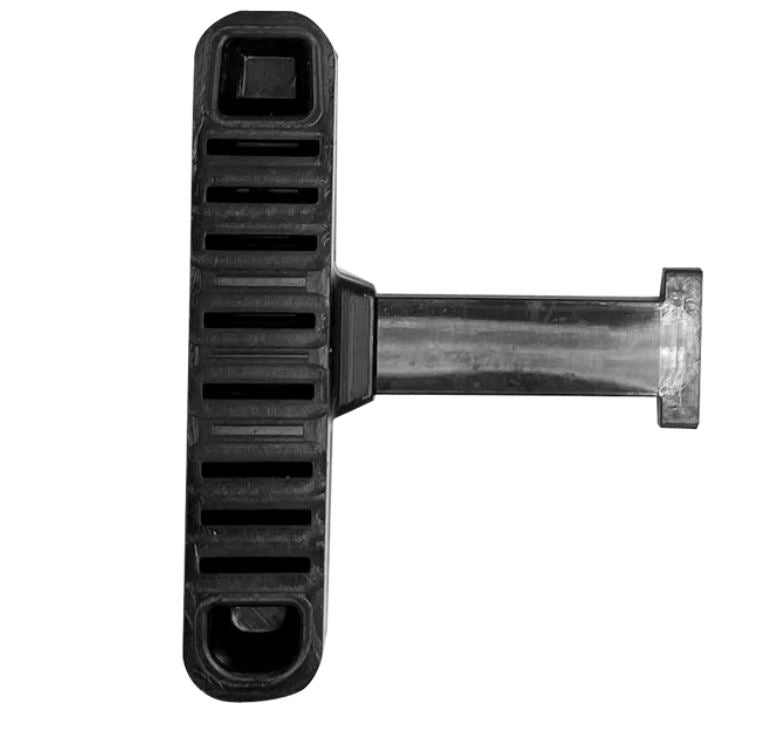 P100 P40,V40CN,V40EN,P100 Battery Socket Dustproof Cover