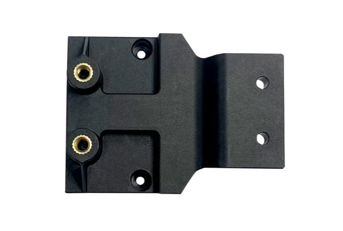 V40 V40CN,V40EN Granule Container Casing Side Bracket