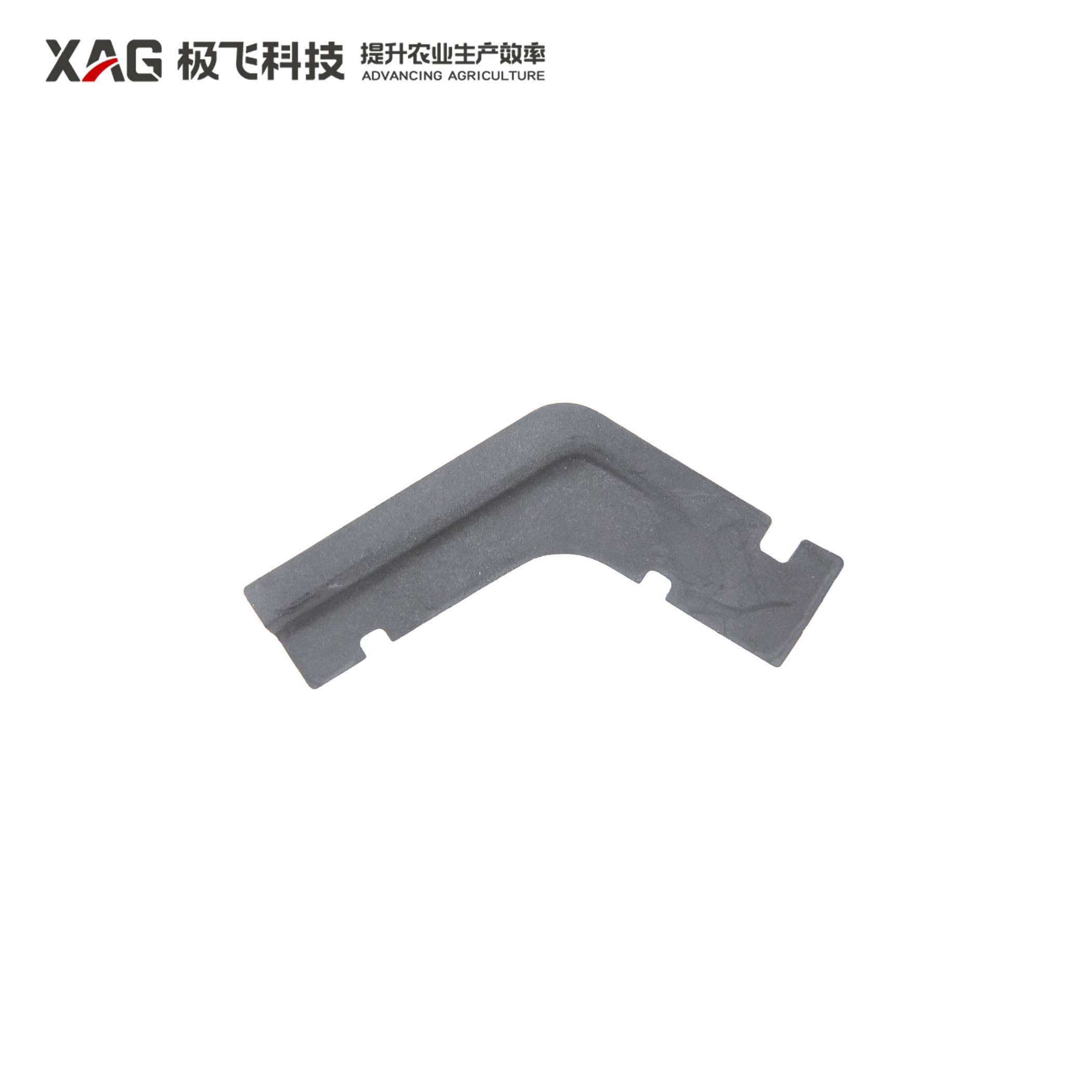 P100 Fuselage Handle 4G Antenna Bracket (Type B) 2