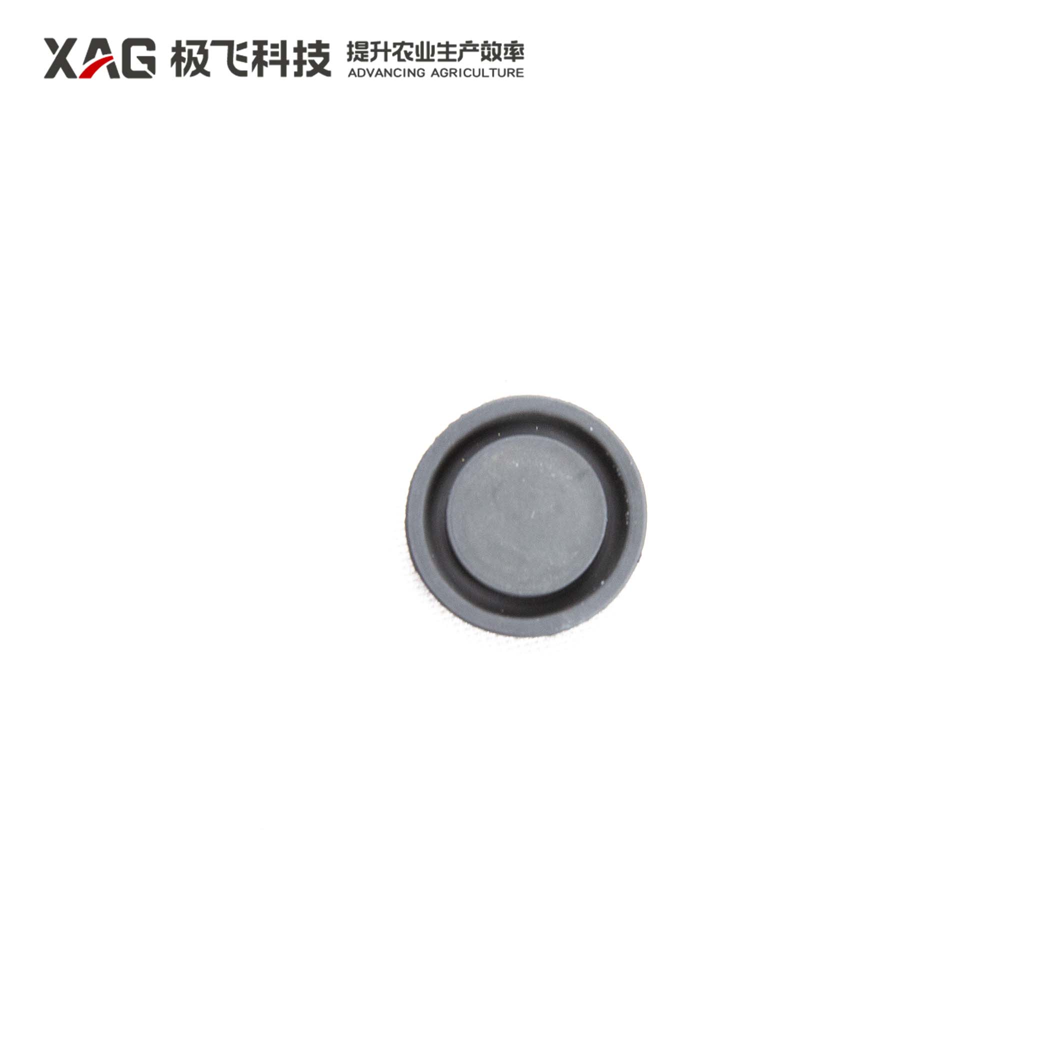 P100 Application System Mount Rubber Buffer