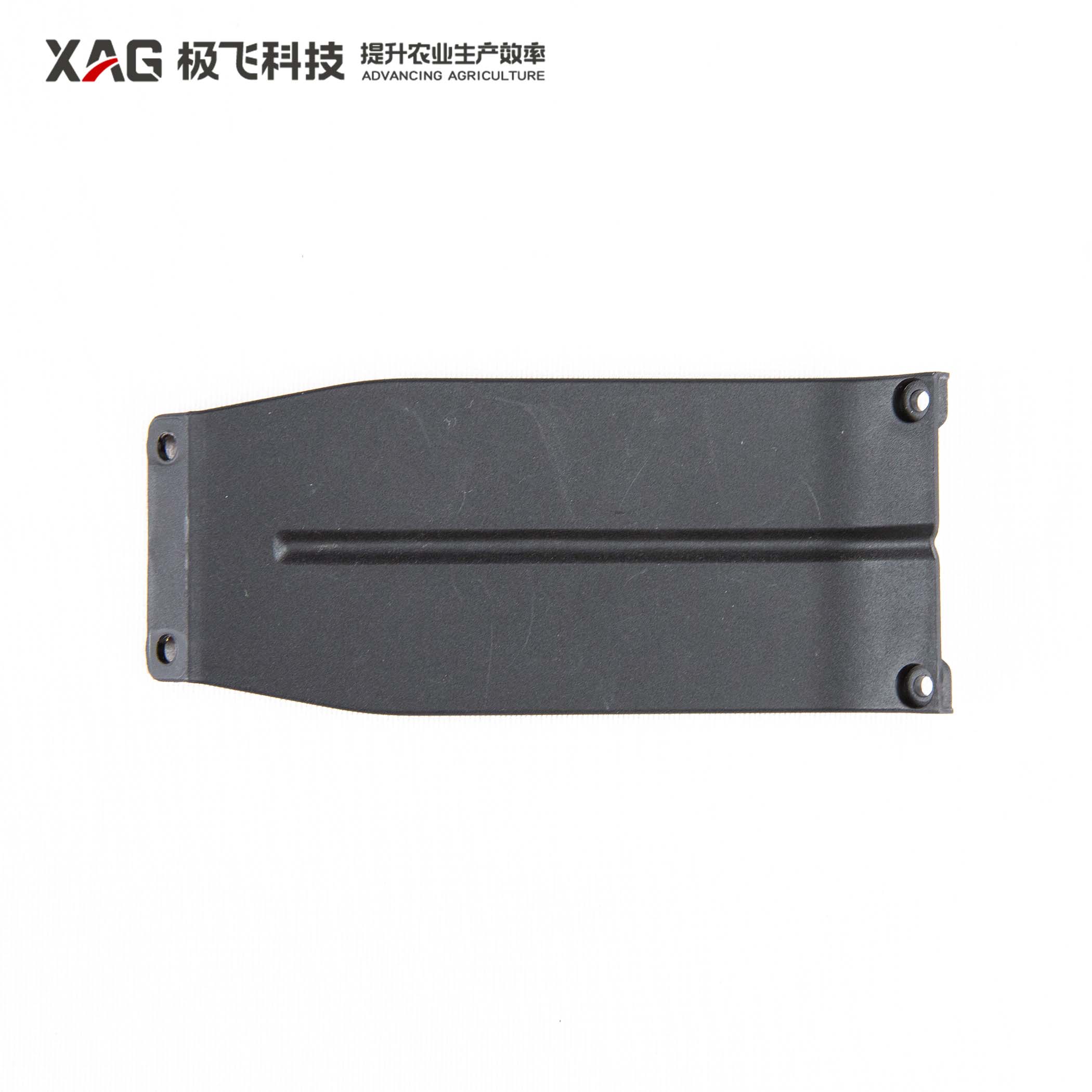 P100 Fuselage Side Panel