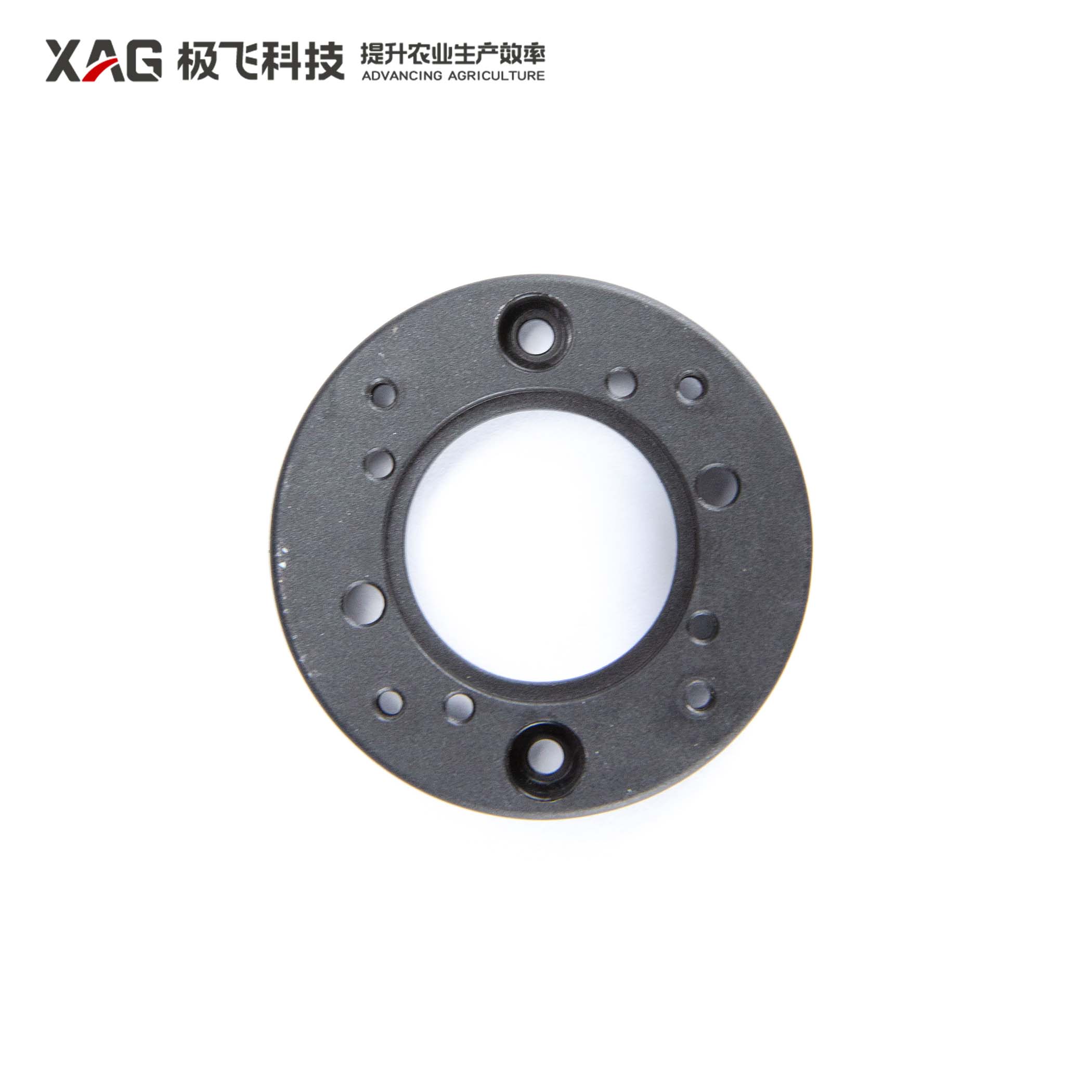 P100 RTK & Radio Antenna Bracket