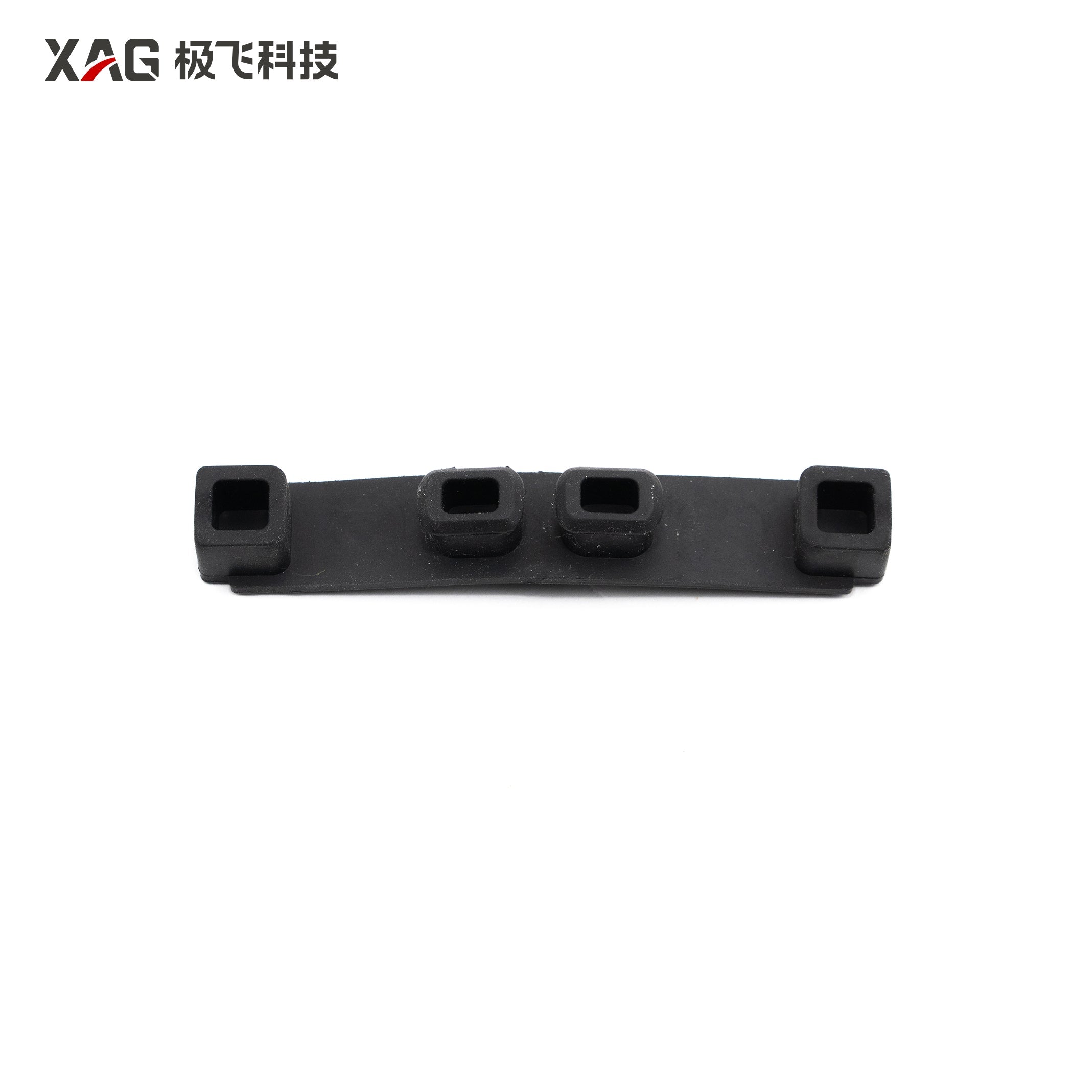 P100 Arm Clamp Dustproof Cover