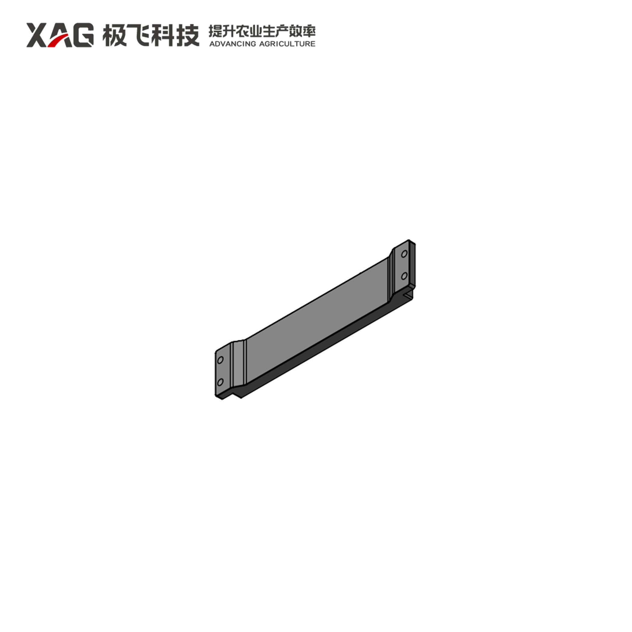 P100P RealTerra Upper Beam