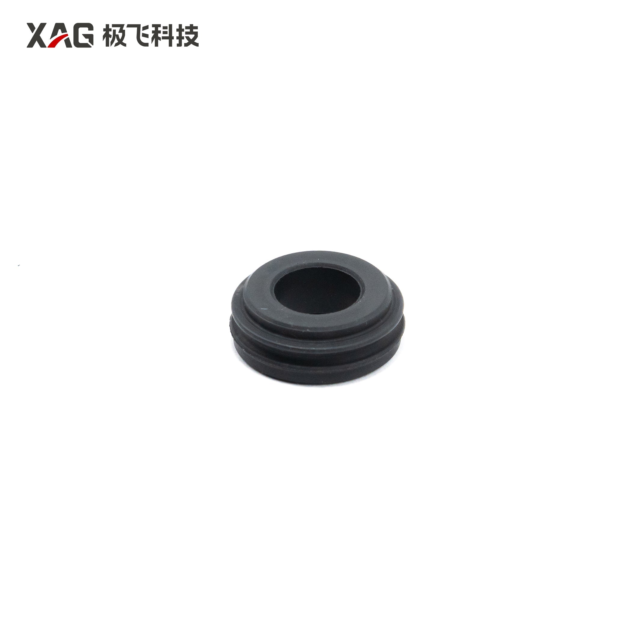 V40 V40CN,V40EN Motor Bracket Spline Shaft Rubber Gasket (Thick)