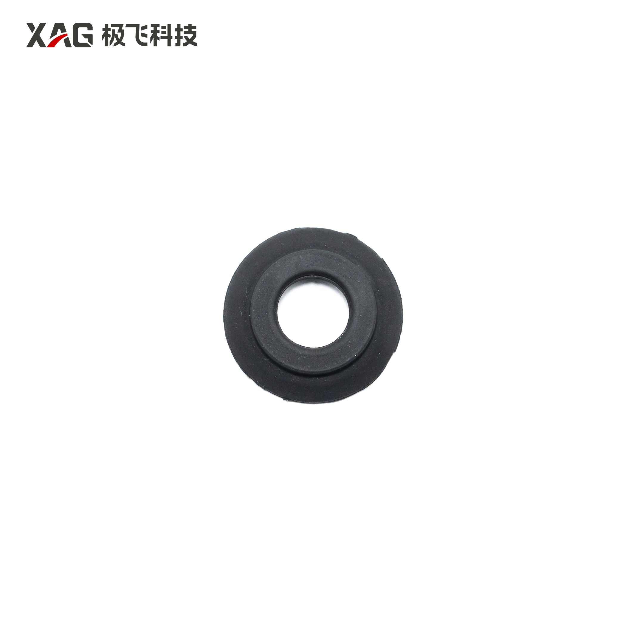 V40 V40CN,V40EN Motor Bracket Spline Shaft Rubber Gasket (Thin)