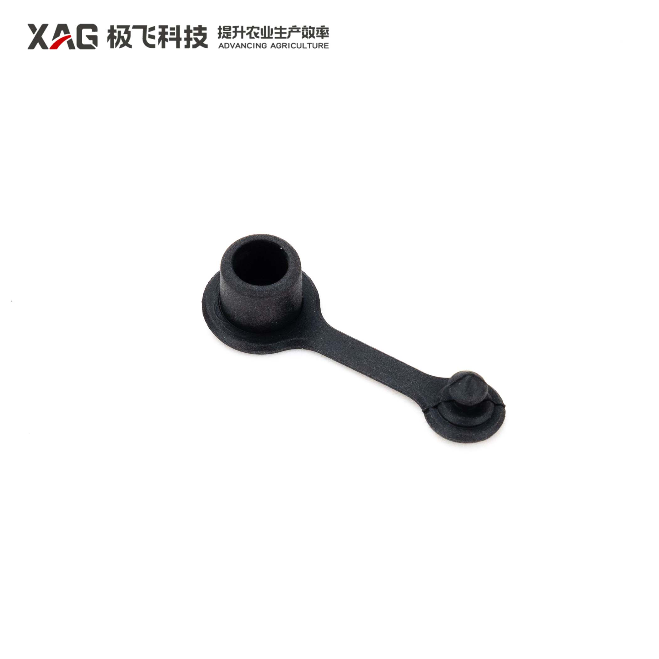 P100 Application System Upper Frame Screw Destproof Cover