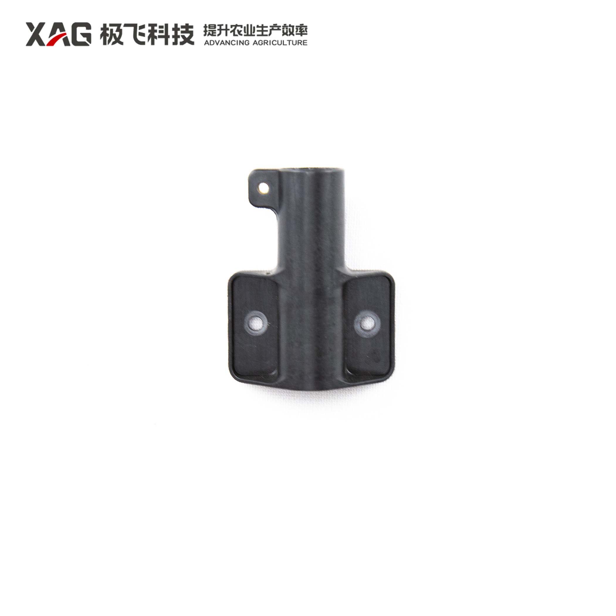 P100 Front Rack Bracket (Right)