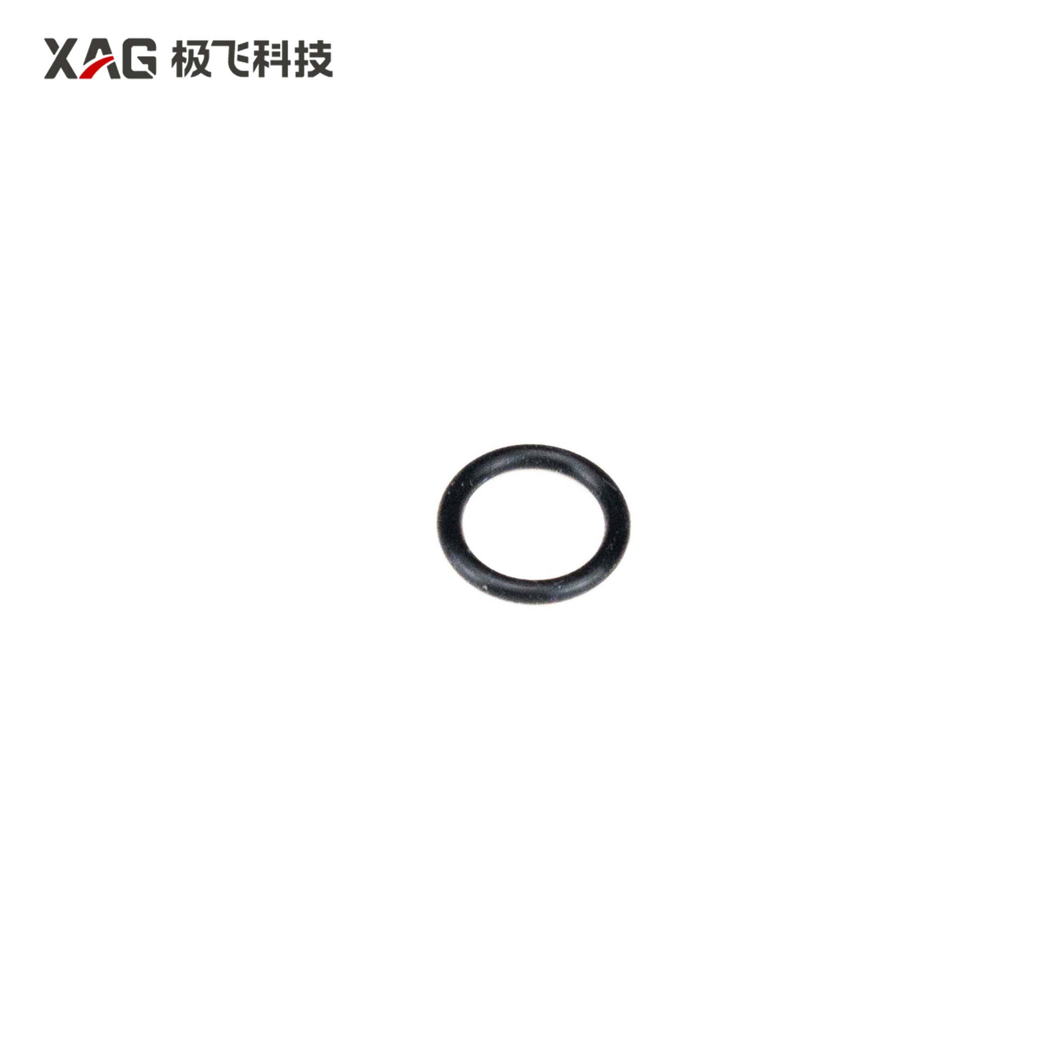 V50 Spiral Feeder Outlet End Pin Seal