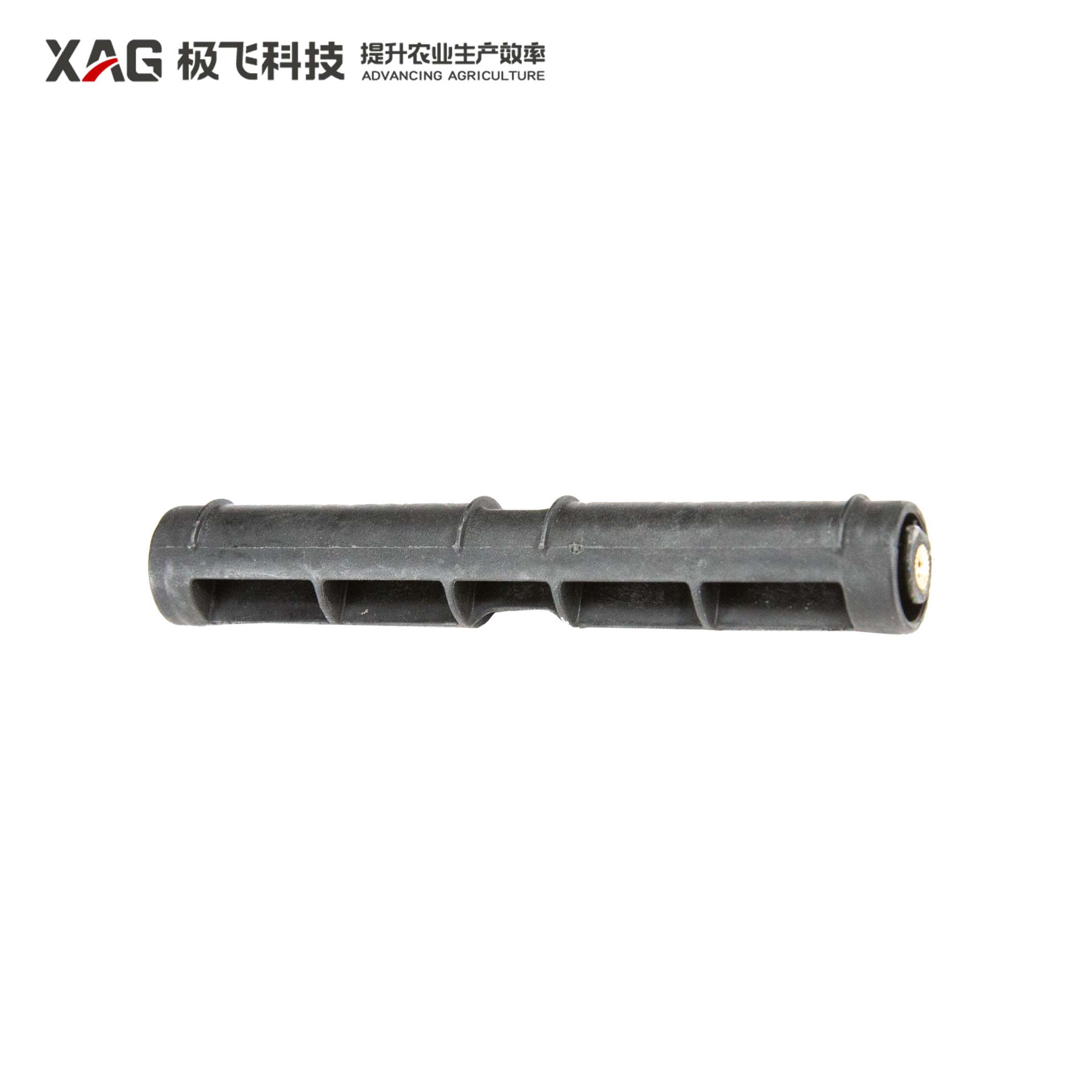 P100 Front Hood Rack