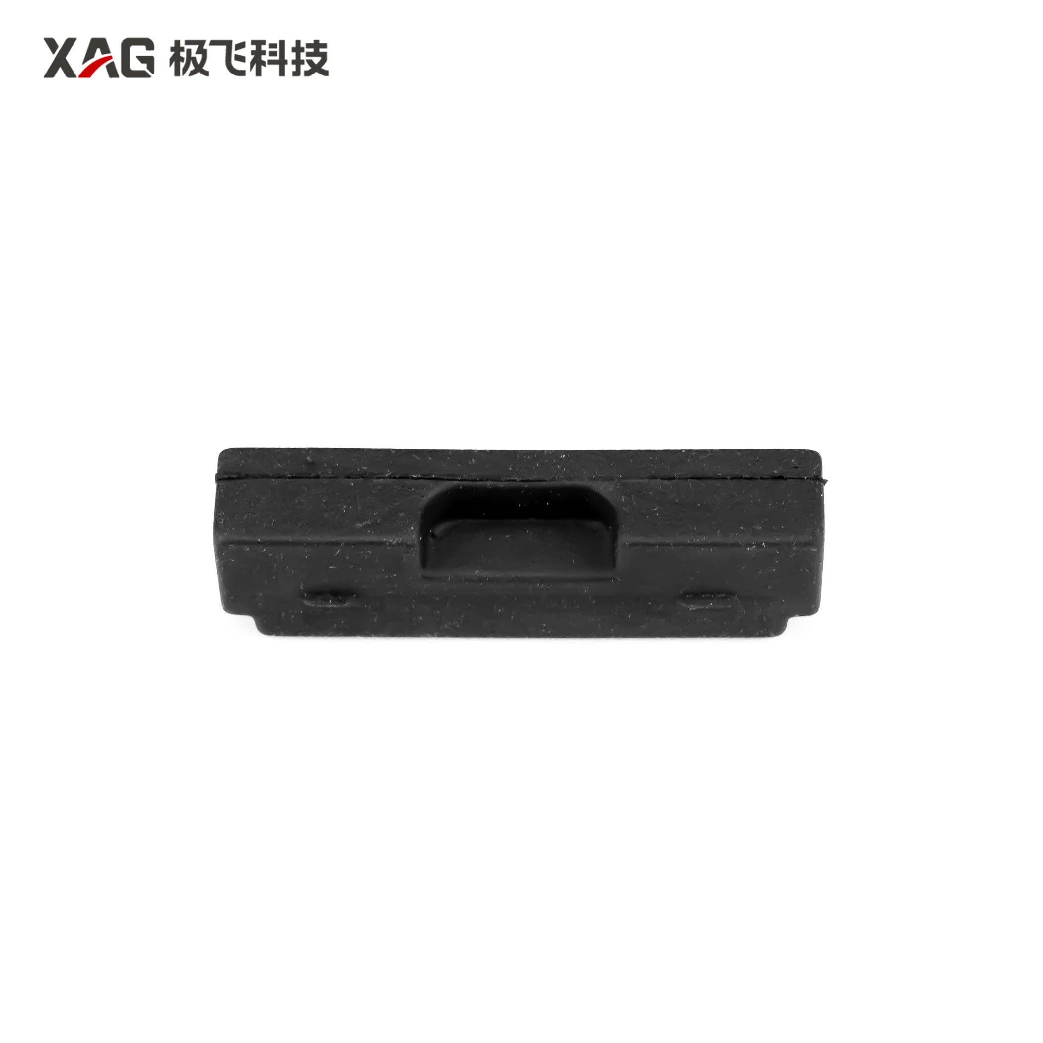 V50 Battery Guide Rubber Buffer