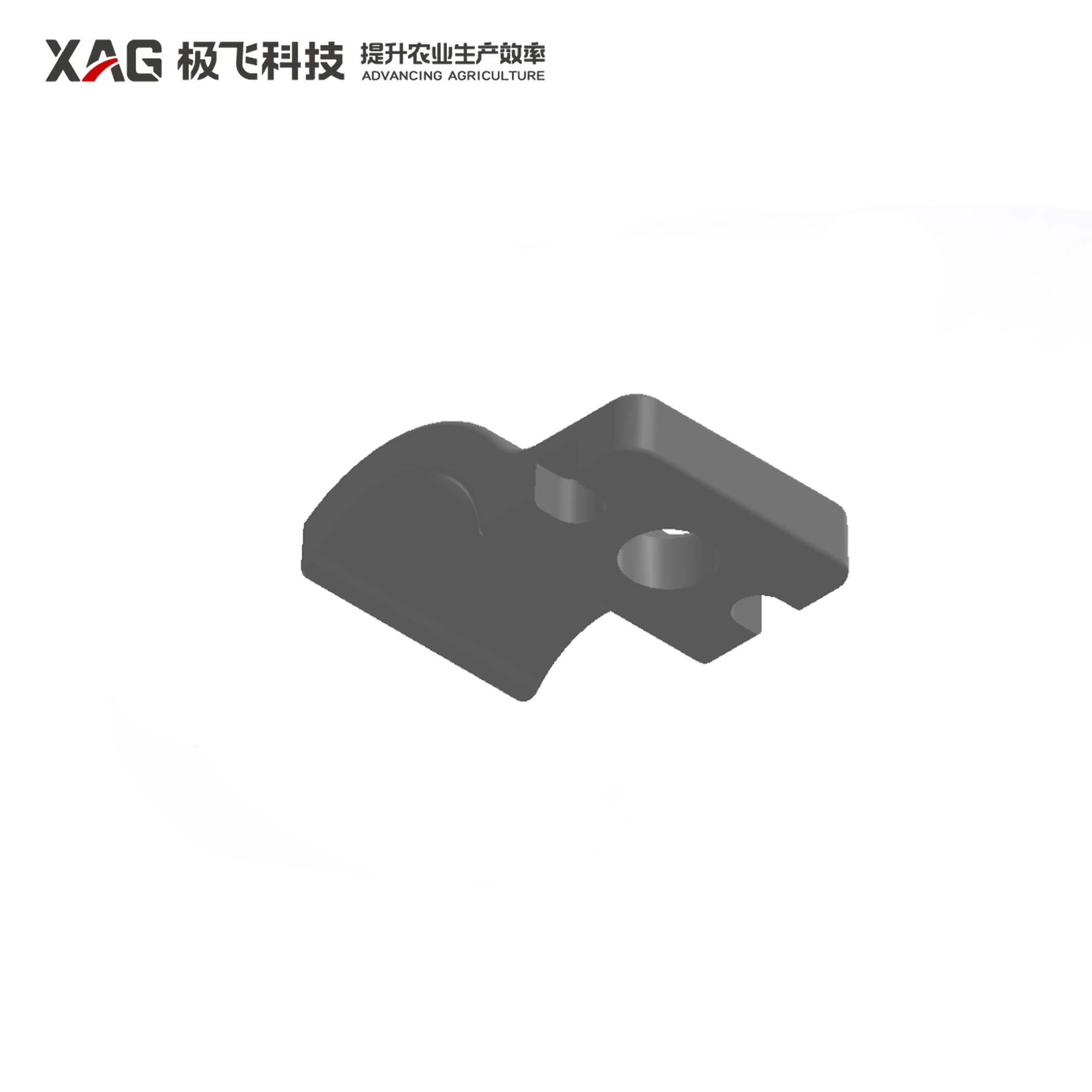P100 Application System Cable Clip