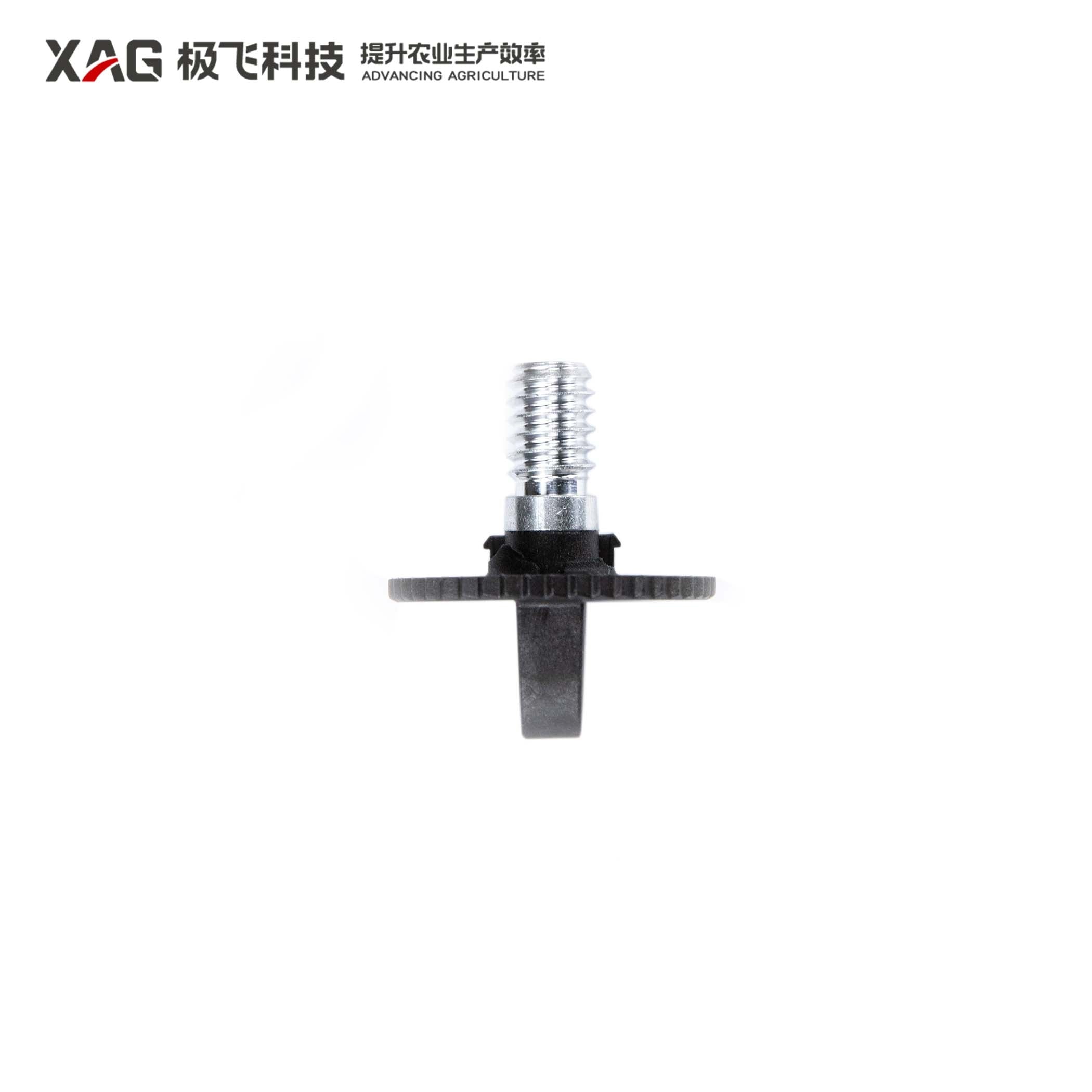V40 V40EN,P100 Nozzle Extension Rod Release Knob