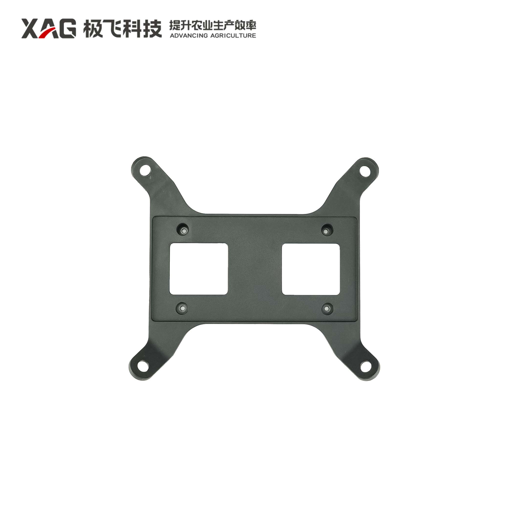 P100P RealTerra Suspension Plate
