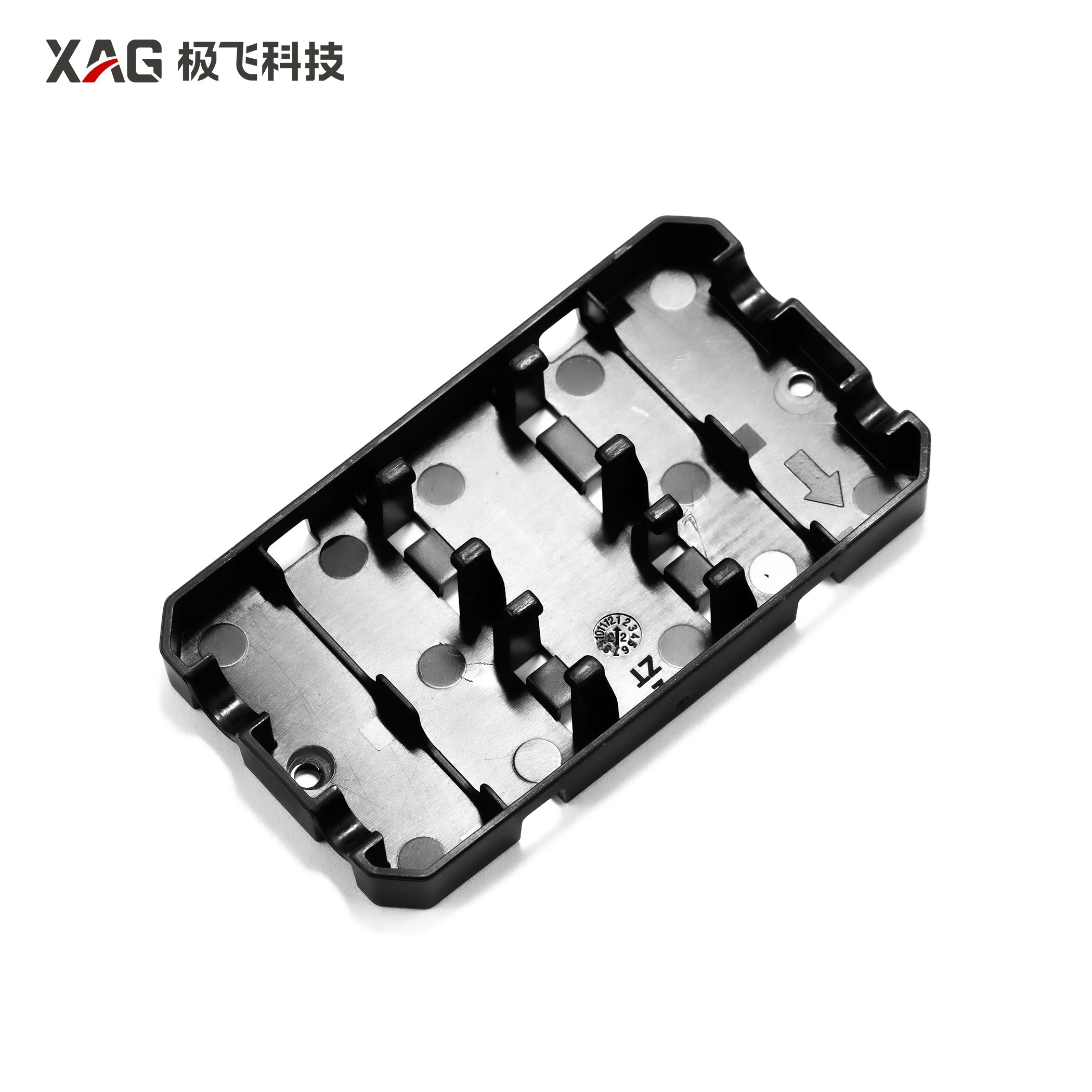 V50 Container Cable Clip