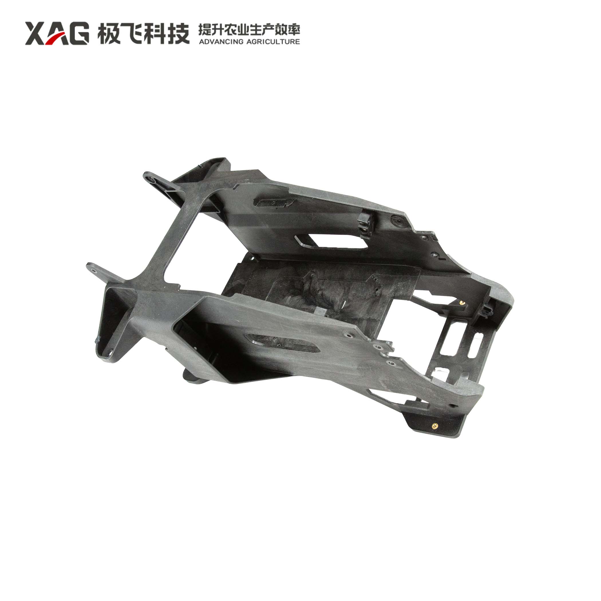P100 Fuselage Front Compartment Frame