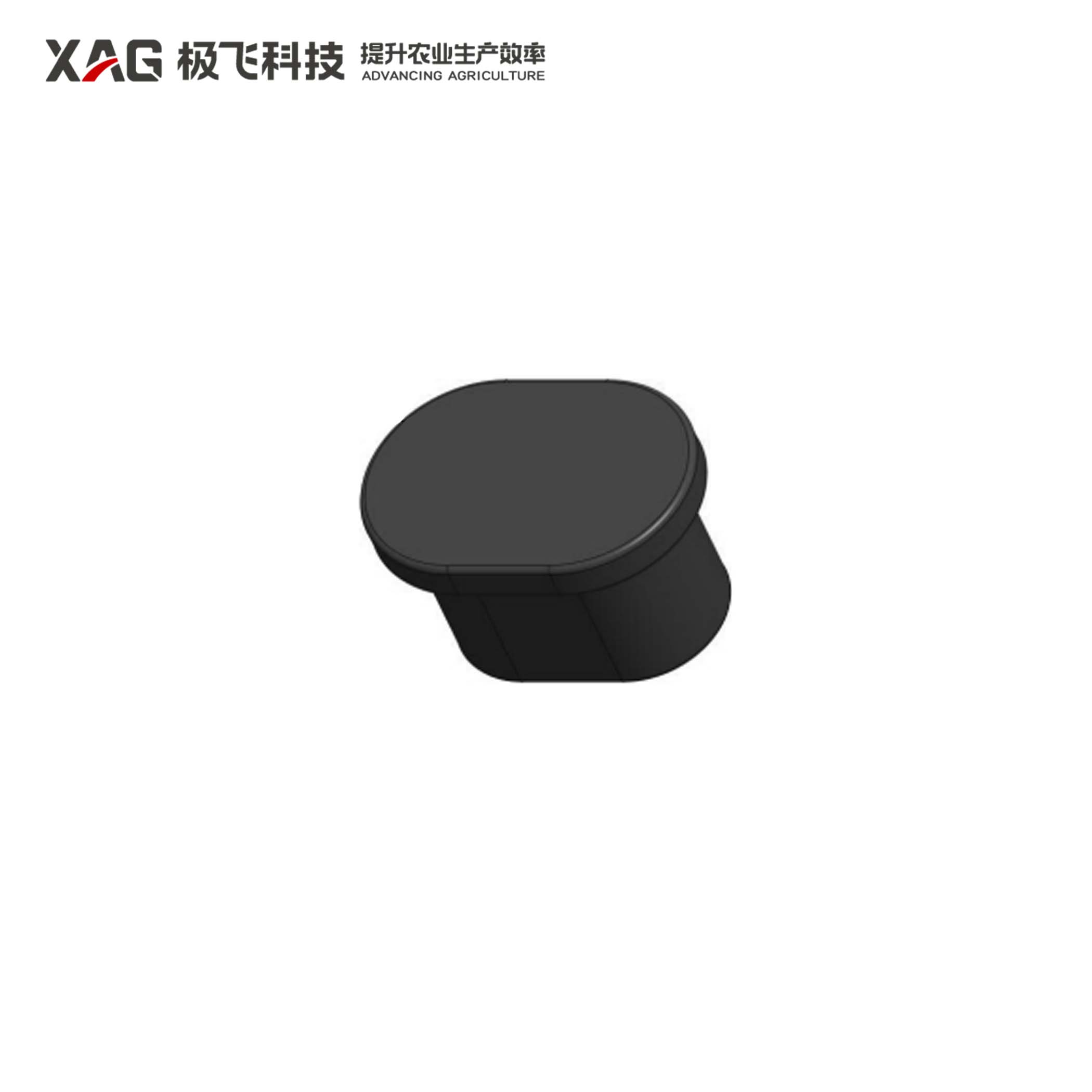 P100 SuperX4 Pro 4-Pin Dustproof Cover