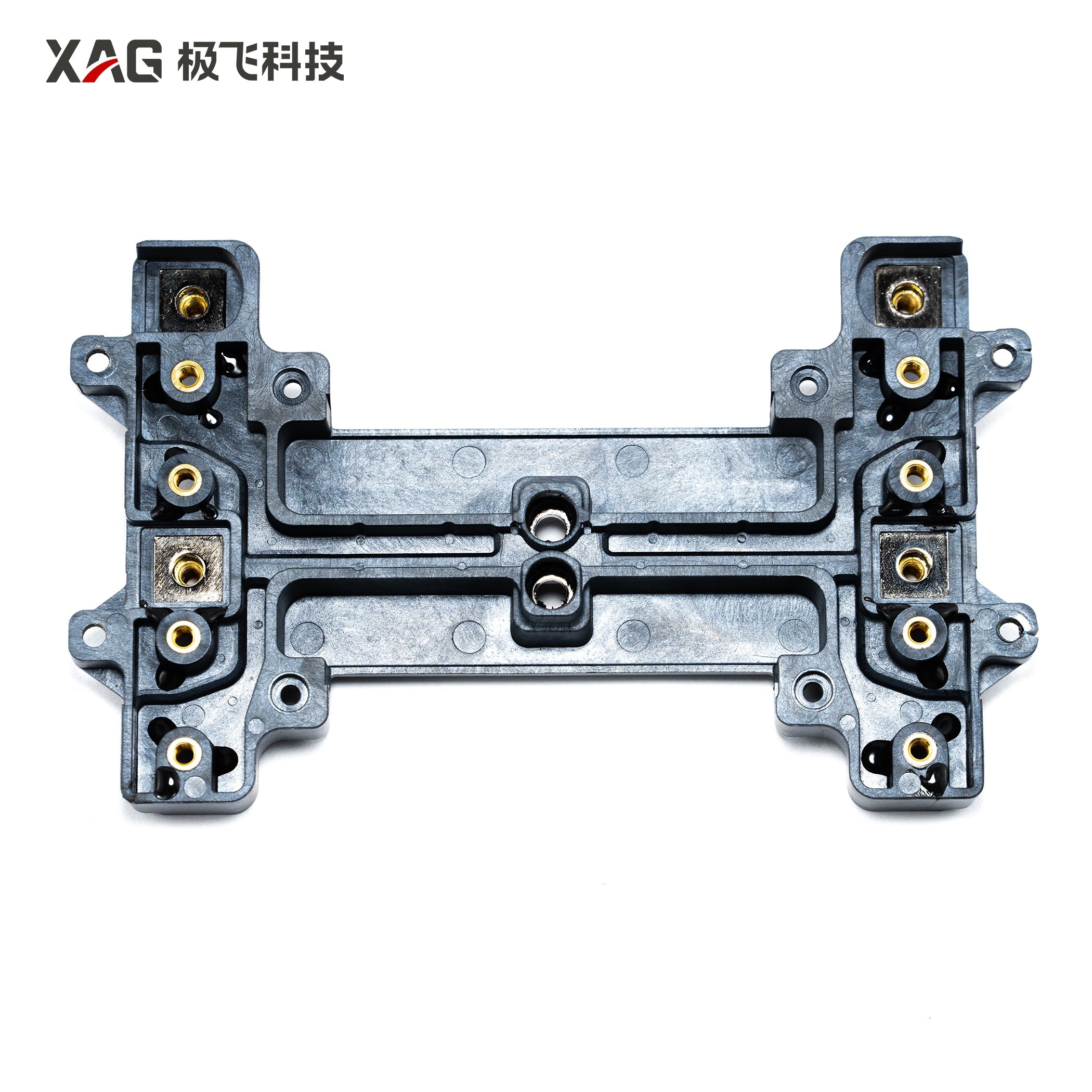P100P Central Power Busbar
