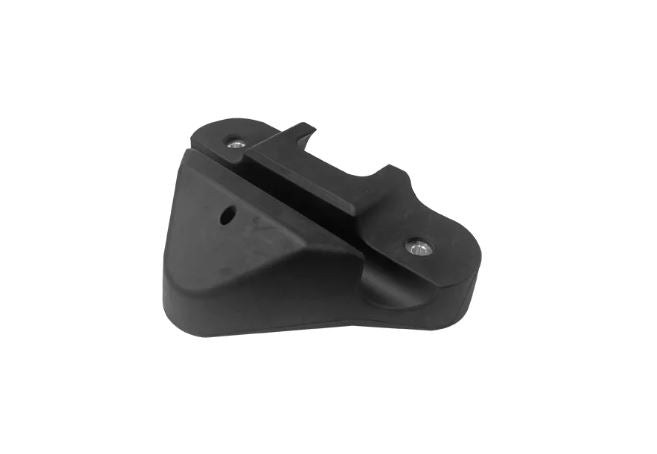 P100 Landing Skid Bottom Rod Rubber Buffer