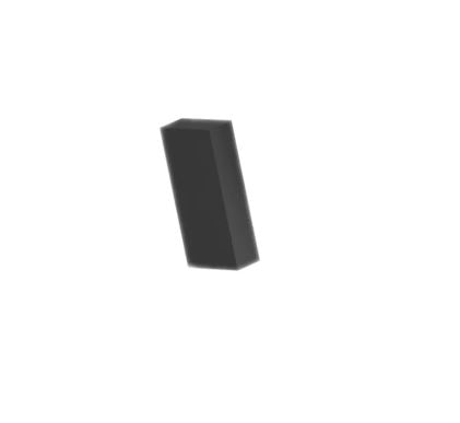 V50 Nozzle Extension Rod Inner Foam Protector (Thick) EVA -B