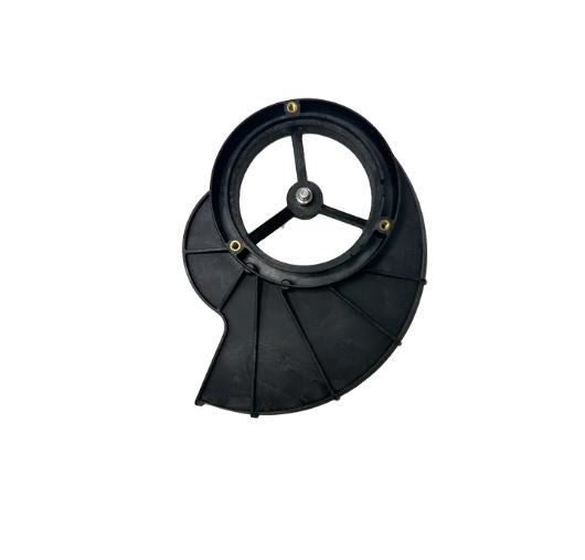 P100 Spreader Disc Casing (Inner, Left)